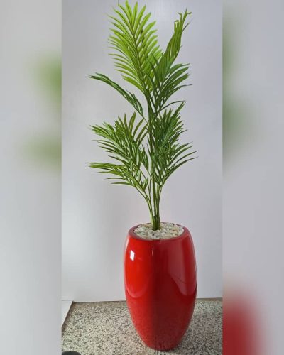 Artificial Potted Plants
