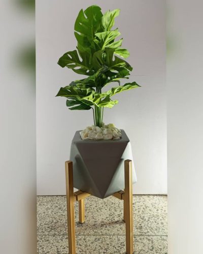 Metal Artificial Plants
