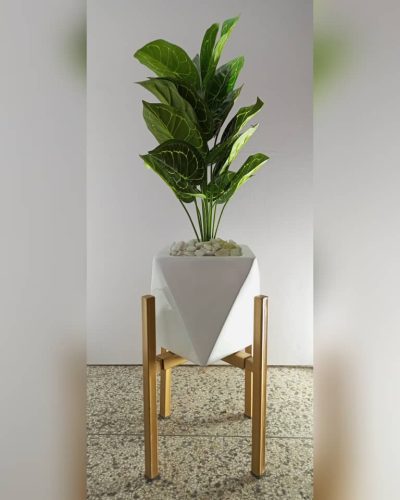 Metal Artificial Plants