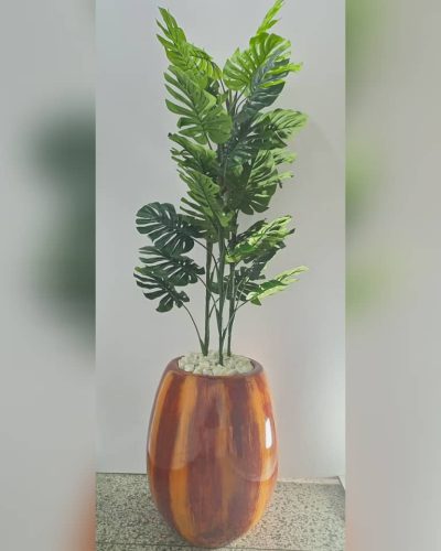 Artificial Cactus Plants