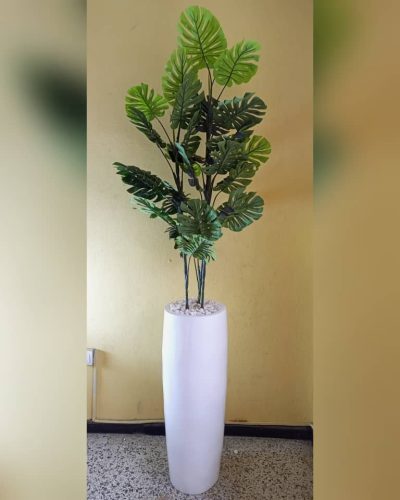 Artificial Potted Plants