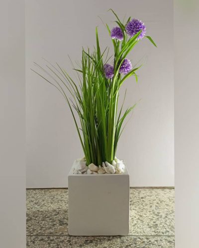 Artificial Potted Plants