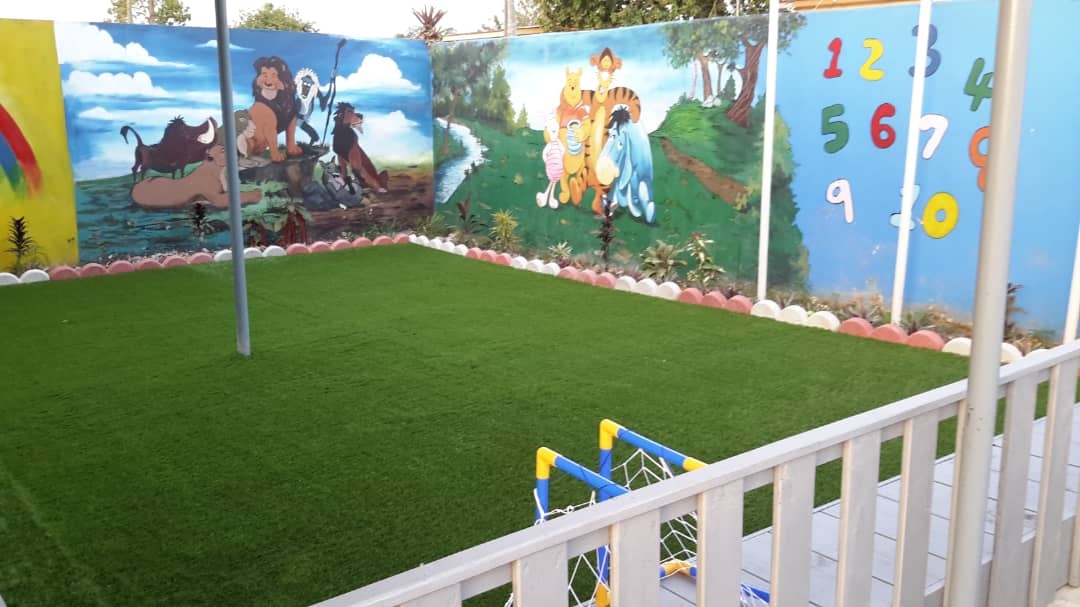 Why You Should Consider Using Artificial Grass In Schools
