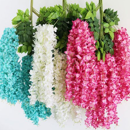 How to choose the right flowers for any event decor