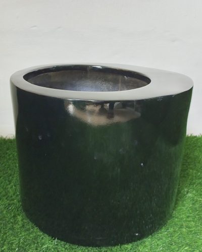 Black Fiberglass Vase In Ikeja Lagos|Wholesale Available
