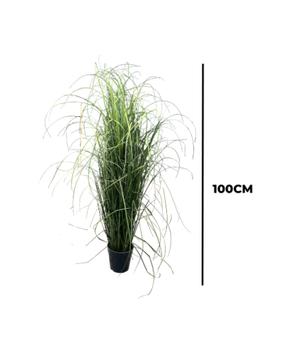 QUALITY ARTIFICIAL REED PLANTS | INDOOR HOME DECOR PLANTS