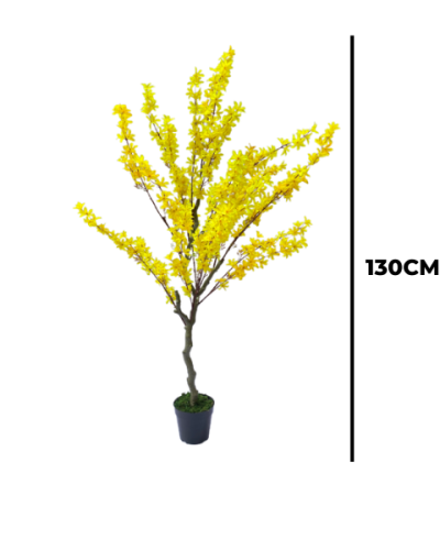 ARTIFICIAL PRIMROSE PLANTS | FAKE INDOOR PLANTS | BULK SALES
