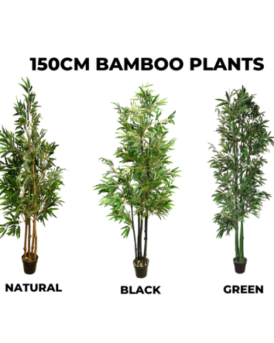 ARTIFICIAL NUDE BAMBOO PLANTS | ONLINE AND OFFLINE SALES