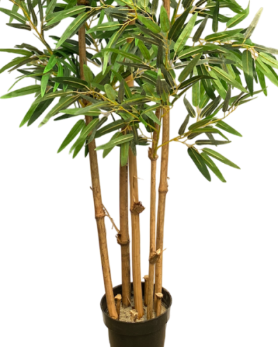 ARTIFICIAL BAMBOO PLANT FOR HOME OR OFFICE DECORATION