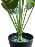 ARTIFICIAL HOUSEPLANTS | GREEN APPLE PLANTS | "Buy Now"