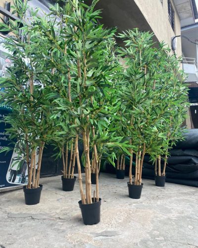 ARTIFICIAL BAMBOO TREES | UPGRADE YOUR HOME | Buy Now"