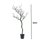Artificial Dried Tree Plants -95cm