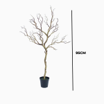 Artificial Dried Tree Plants -95cm