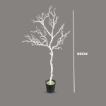 Artificial Dried Tree Plants -95cm