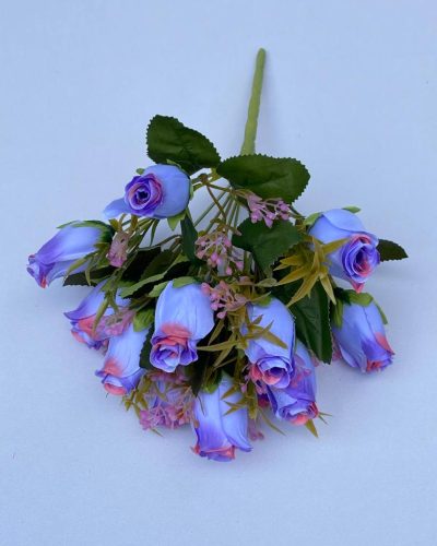 DECORATIVE ARTIFICIAL ROSE FLOWER | ONLINE BULK SALE