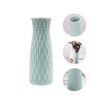 Lightweight Plastic Flower Vase For Interior Design - Image 7