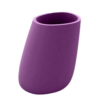 Shoe fiberglass planter