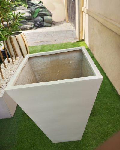 FIBERGLASS VASES MANUFACTURER & WHOLESALER IN NIGERIA