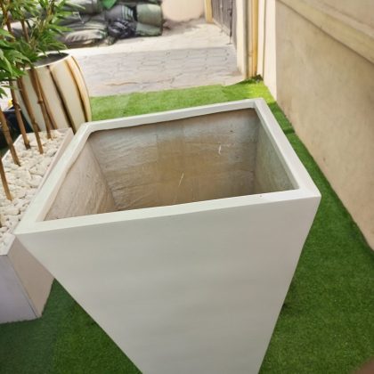 FIBERGLASS VASES MANUFACTURER & WHOLESALER IN NIGERIA