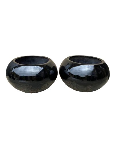 TOMATO FIBERGLASS PLANTER FOR LIVE PLANTS GROWING