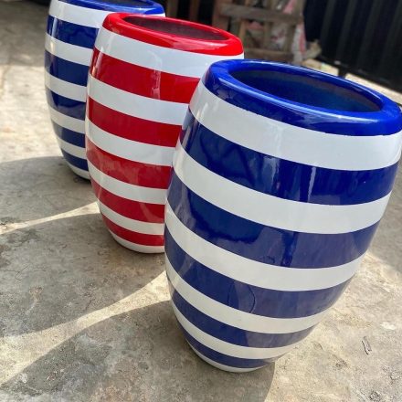 BEST FIBERGLASS FLOWER POTS IN NIGERIA