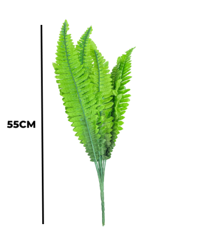 ARTIFICIAL FERN FLOWER VINES | FLOWER WHOLESALE