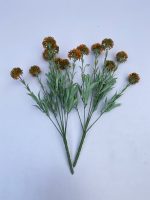 ARTIFICIAL CLOVER FLOWER VINES FOR INTERIOR DECOR - Image 4