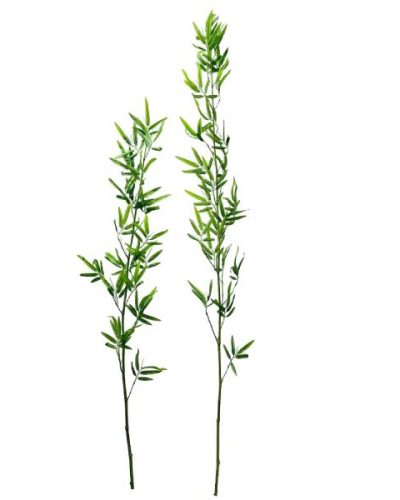 Artificial Tiny Bamboo Sticks Plants/Trees | Fake Plants Wholesales