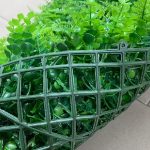 Artificial Greenery Wall Mats | Quality Fake Wallmat Available For Bulk Sales