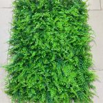 Artificial Greenery Wall Mats | Quality Fake Wallmat Available For Bulk Sales