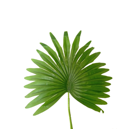 Artificial Mini Palm Plants/Trees/Flowers - 85cm