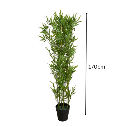 Artificial Tiny Bamboo Plants - 170cm
