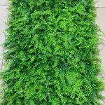 Artificial Greenery Fern WallMats | Decorative Accessories For Home/Offices - Image 7