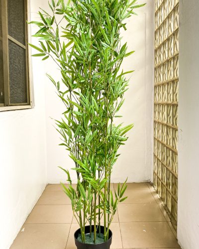 Artificial Tiny Bamboo Plants - 170cm