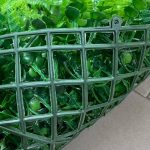 Artificial Greenery Fern WallMats | Decorative Accessories For Home/Offices