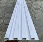 WPC (wood plastic composite) Fluted wall panel | Wall Cladding Panel | M4005