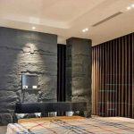 PU Stone Veneer Panels | Wall Cladding | biege color panel - Image 3
