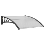 Awnings for outdoor and windows Shades | 1.2m Projection