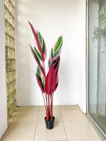 Artificial Plant/Flower For Indoor Decor | Shop Colorful Skybird Plant