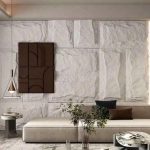 Wall Cladding Skin PU Stone | Interior Wall Design - Image 2