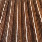 Sandwich Wall Panel | Fluted Design