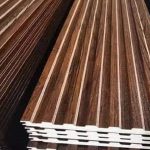 Sandwich Wall Panel | Fluted Design - Image 2