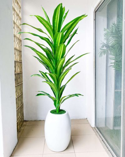 Artificial Potted Combo Plants