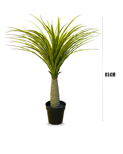 Artificial Mini Yucca Plant | Nigeria No1 Plants/Flowers Wholesaler