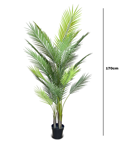 Artificial Outdoor Palm plants - 170cm