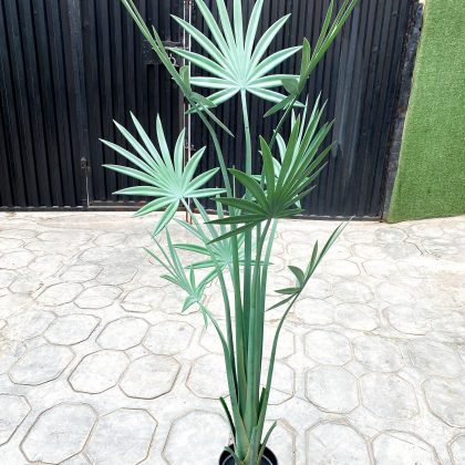 Artificial Palm Tree Plants- 160cm