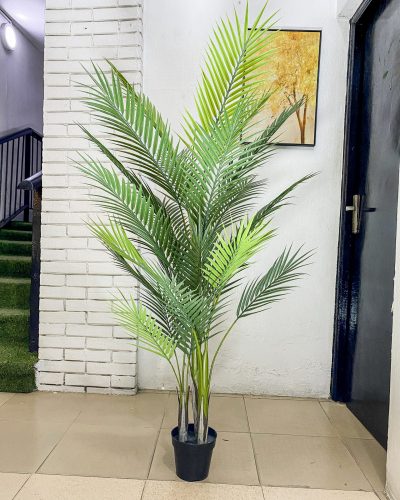 Artificial Outdoor Palm plants - 170cm