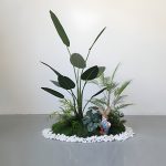 Hotel Landscaping Design