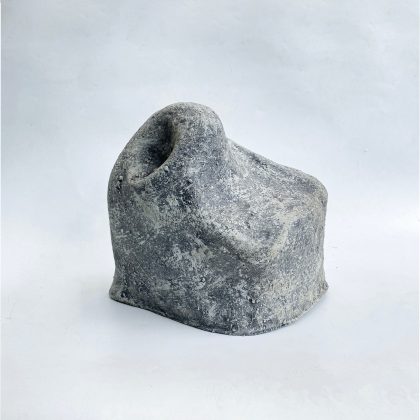 Product Specifications Specification Details location  Made In Nigeria Height 30cm Width 30cm Color Natural Rock Grey Design Use Indoor Landscaping, Decor Accent Weight Lightweight, easy to position
