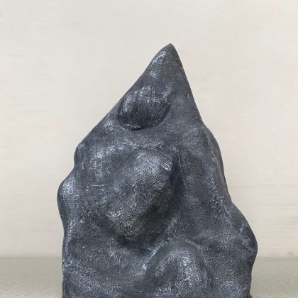 Contemporary Artificial Rock Fiberglass